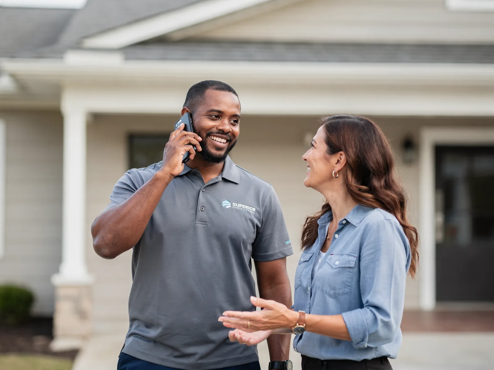 Fascia Repair Cobbs Creek, VA FAQs