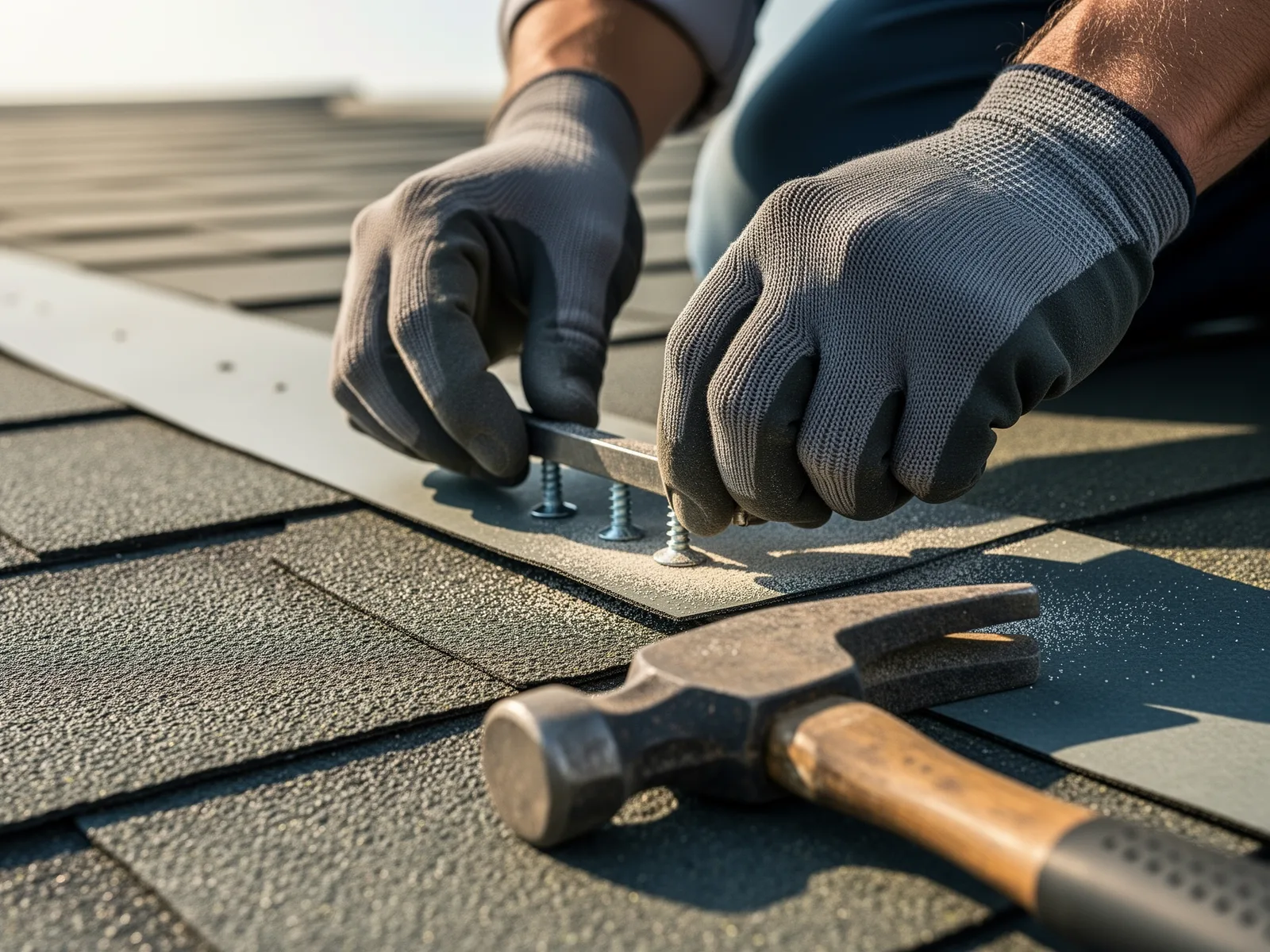 Why choose Fascia Repair in Cobbs Creek, VA